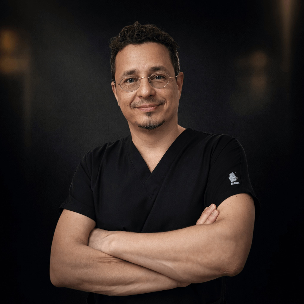 Валентин Тюкин