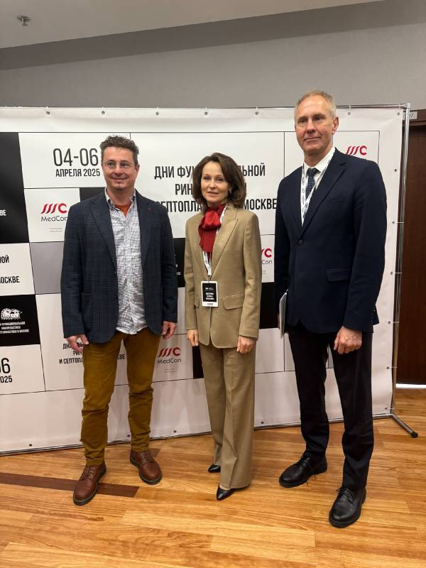 Дни функциональной ринопластики и септопластики